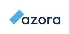 Azora finance company logo