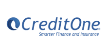 Credit One Finance company logo