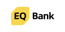 EQ Bank company logo