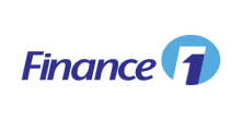 Finance One company logo