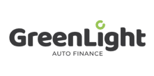 Green Light Auto Finance company logo