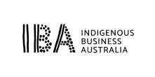 Indigenous Business Australia company logo