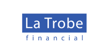 Latrobe Financial company logo