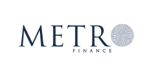 Metro Finance company logo