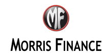 Morris Finance company logo