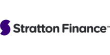 Stratton Finance company logo