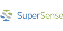 SuperSense company logo