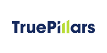 TruePillars company logo
