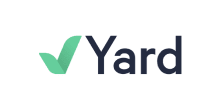 Yard company logo
