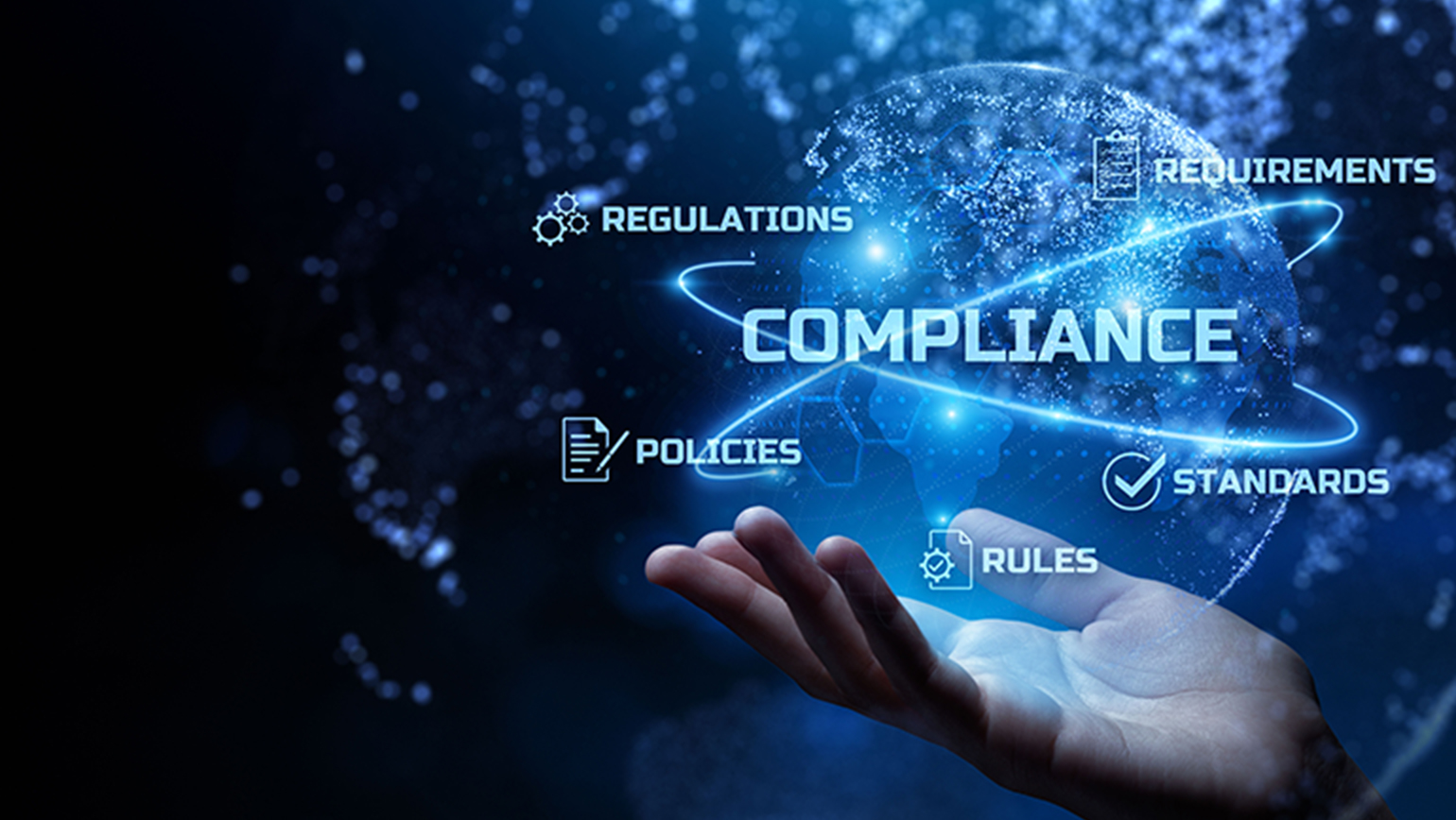 Advanced Fraud Detection & Compliance