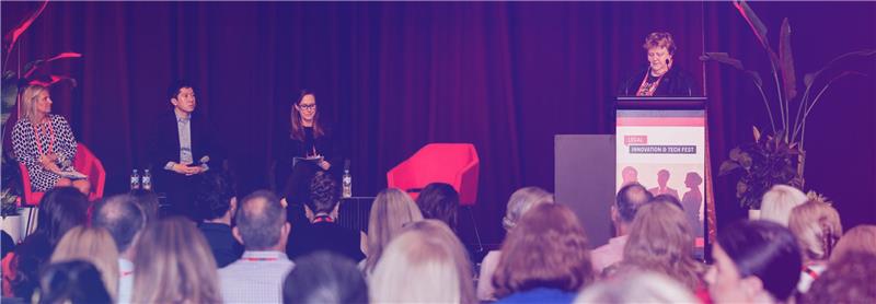 Automating Legal Workflows: Insights from the 2025 Innovation & Tech Fest