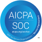 Doxai Legal Inovation and Tech Fest 2025 | AICPA SOC Logo