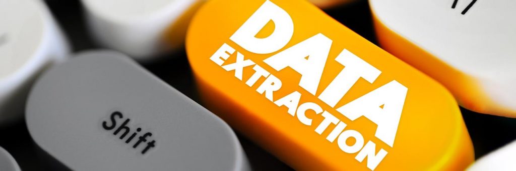 How to extract data automatically from structured and unstructured documents with 99.97% accuracy in seconds with Extract AI?