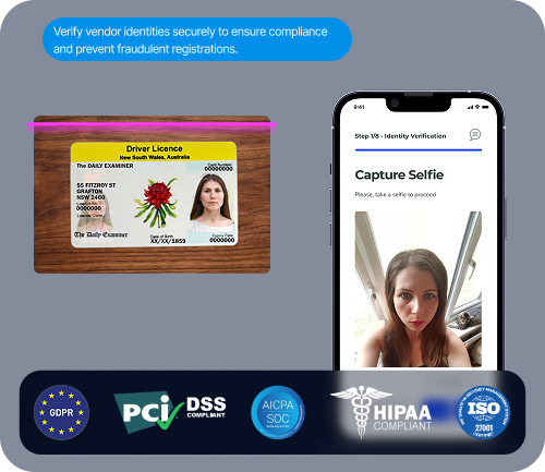 Doxai Digital Banking Summit 2025 | Identity Verification