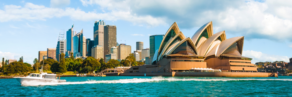 AI adoption in Australian Businesses: Where we are now and how DoxAI is driving the future