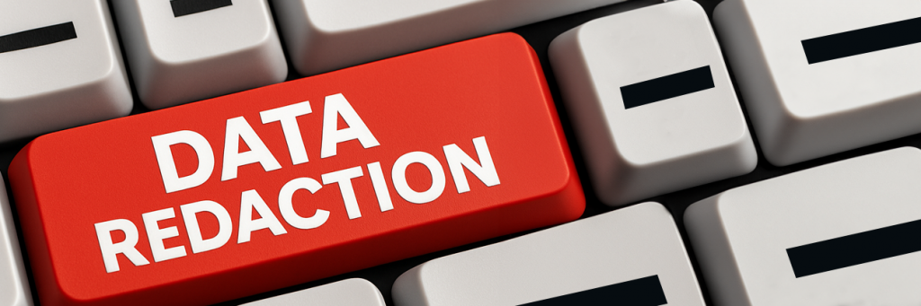 How a Lightning-Fast AI Powered Data Redaction Tool Ensures 100% Compliance and Cuts Finance Workloads by 80%