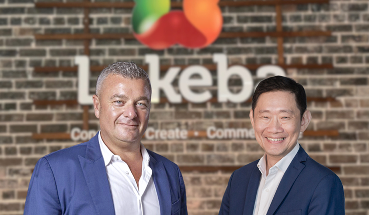 DoxAI appoints Kevin Wo as Non-Executive Director 