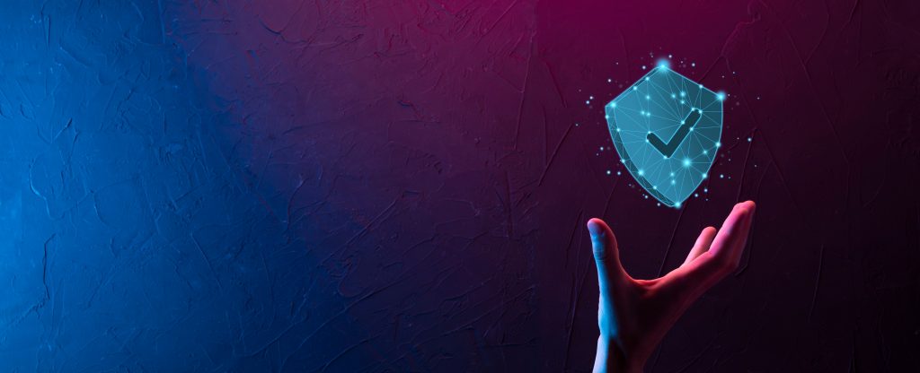 Reduce breach risk with a secure pattern then automate it with DoxAI