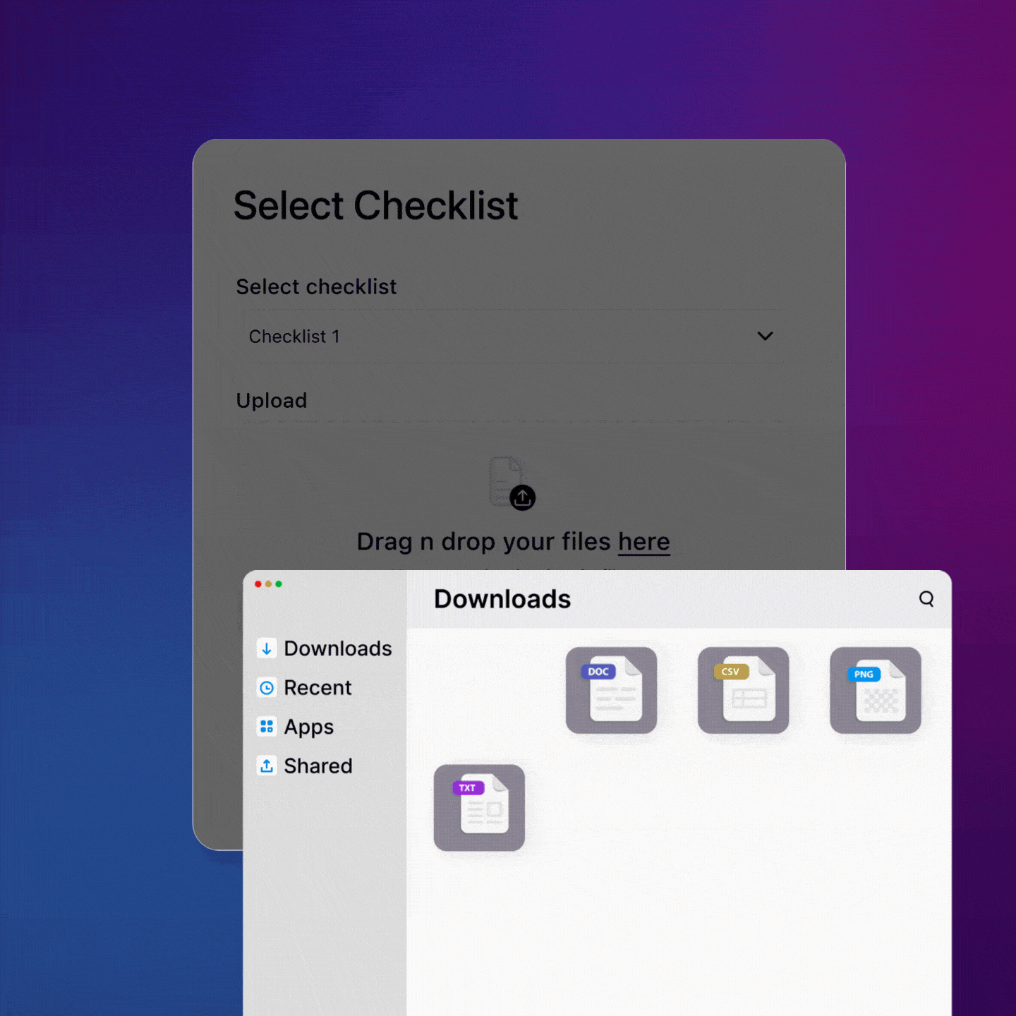 DoxAI | Extract AI - Enhance Branding & Customer Experience