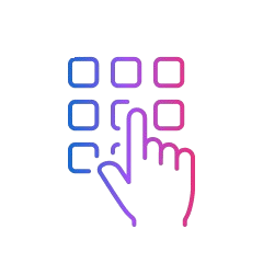Icon Custom Document Categories
