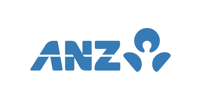 anz logo