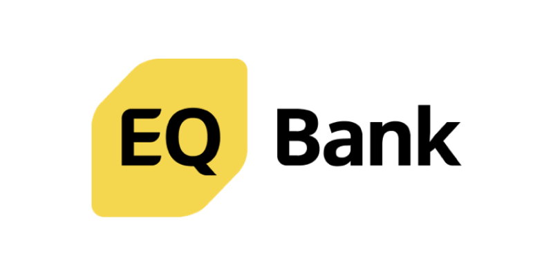 eq bank logo