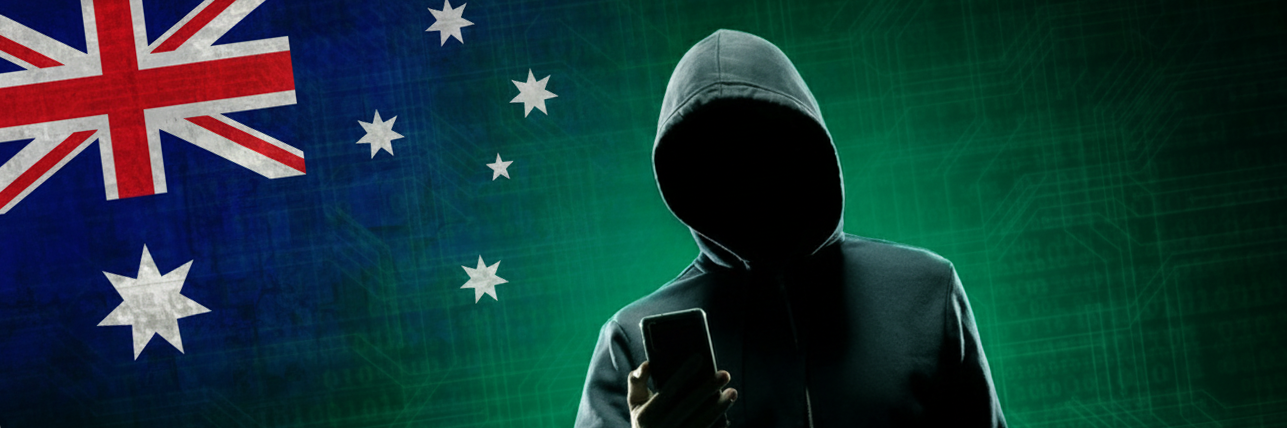 Australia’s 2026 Fraud Reality: Billions Lost and the AI Defence That Finally Works