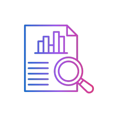 Icon Complete Audit Logs