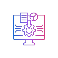 Icon Custom Checklists