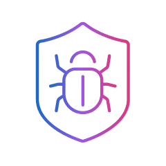 Icon Virus and Corruption Scanning