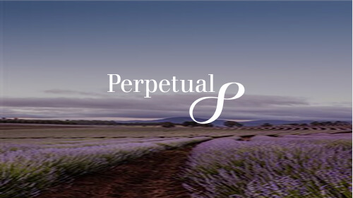 Perpetual cover