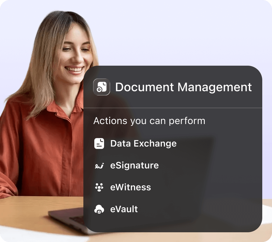 data document solutions