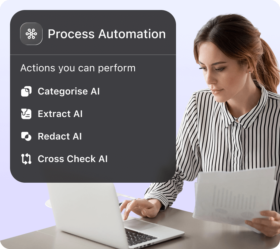 process automation