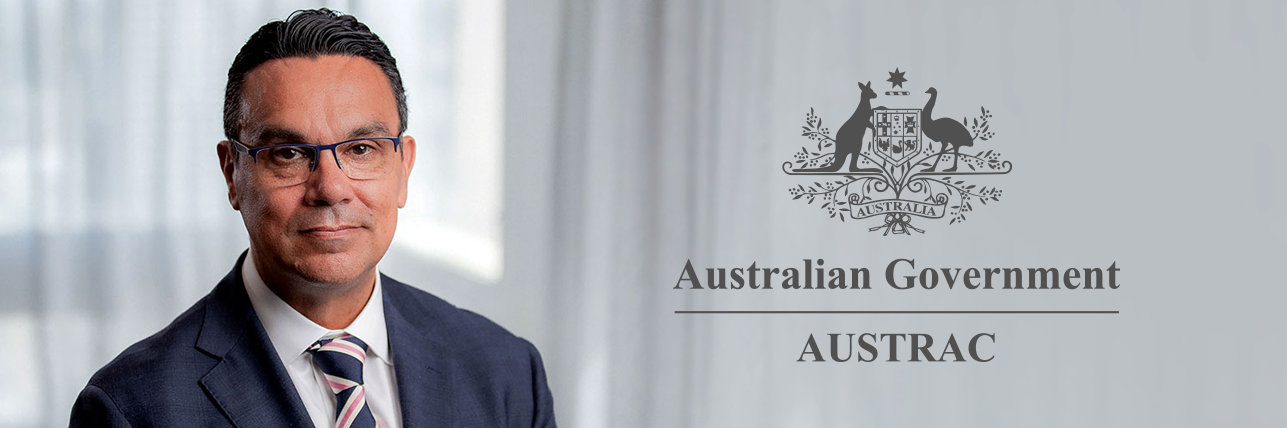 DoxAI AUSTRAC Escalates Mortgage Fraud Crackdown as AI Driven Document Manipulation Forces Industry Reset  copy