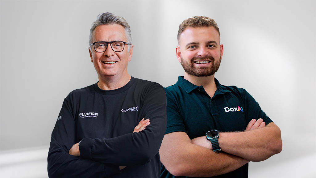 Fujifilm Business Innovation New Zealand partners with DoxAI to deliver AI fraud detection