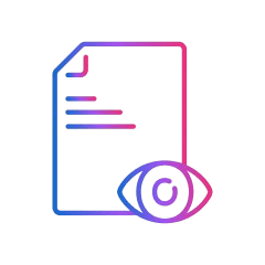 Icon Australian Fraud Watchlist