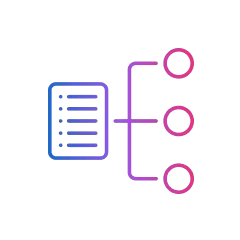 Icon Auto Categorisation