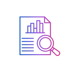 Icon Auto Crosschecking