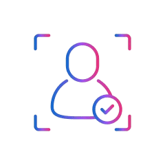 Icon Document Verification