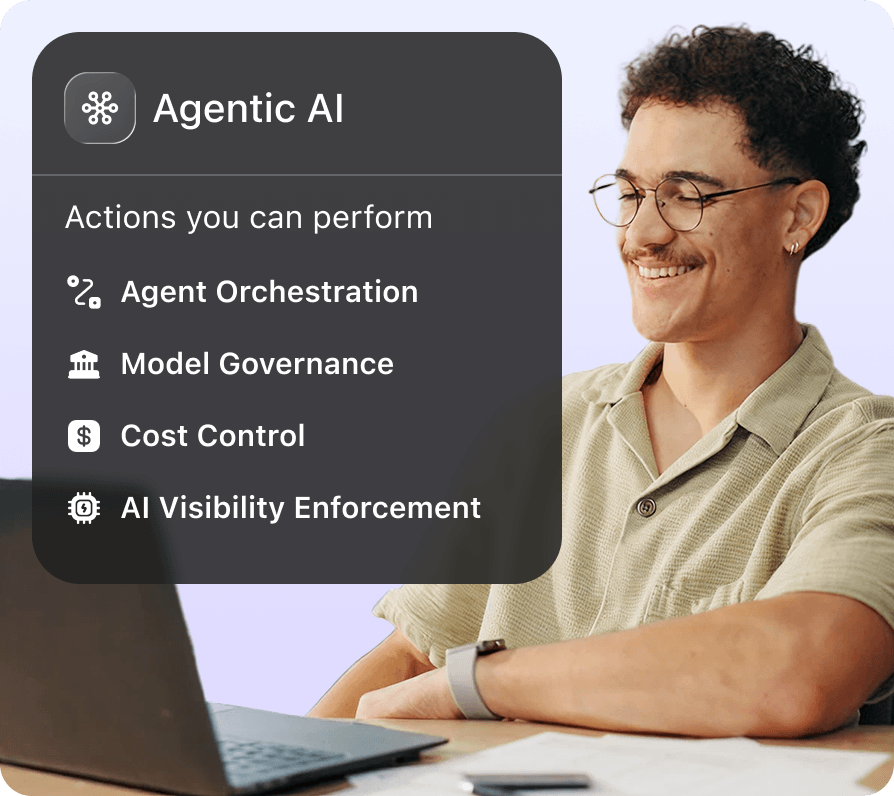 agentic ai