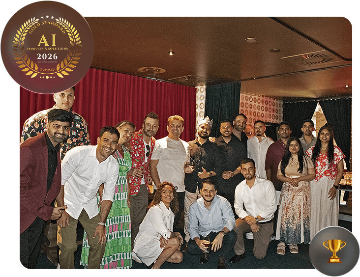 gsi awards 2026