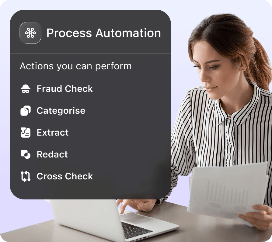 process automation