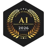 GSI Award Winner 2026
