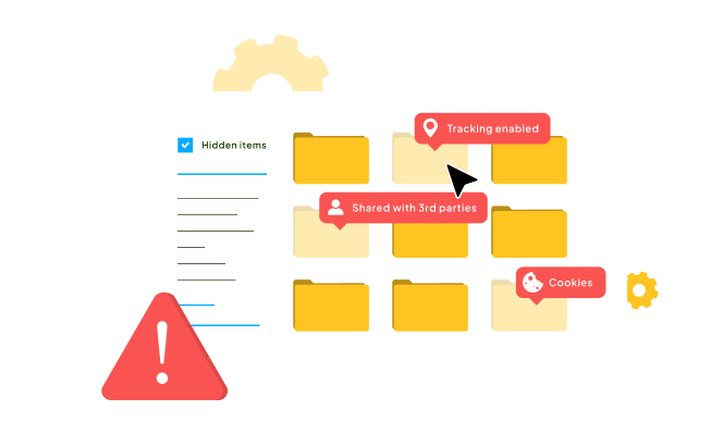 Detect AI generated content