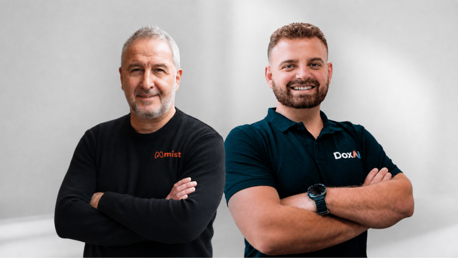 DoxAI Invests in Mist to Strengthen Trust Infrastructure Across International Education