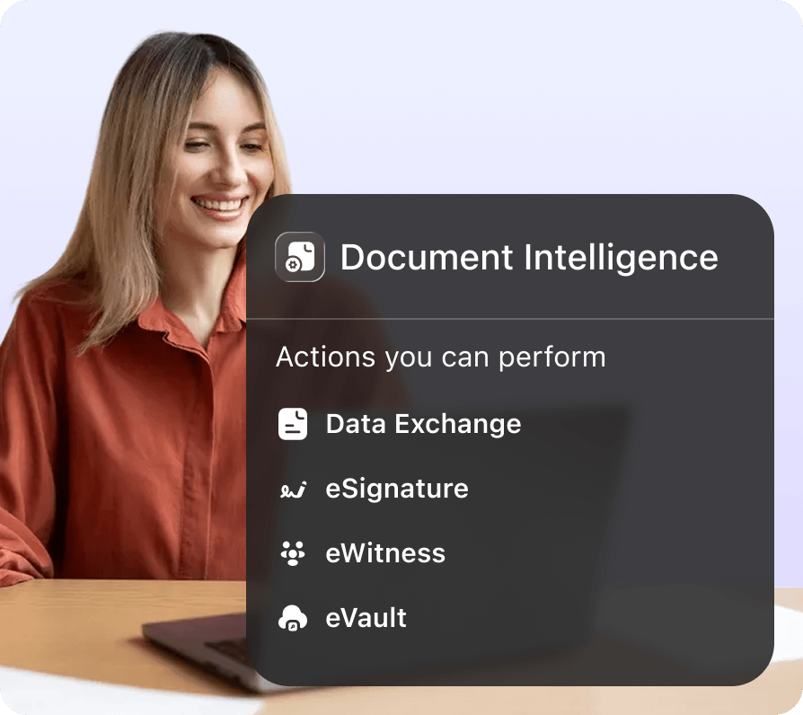 Automate Workflows